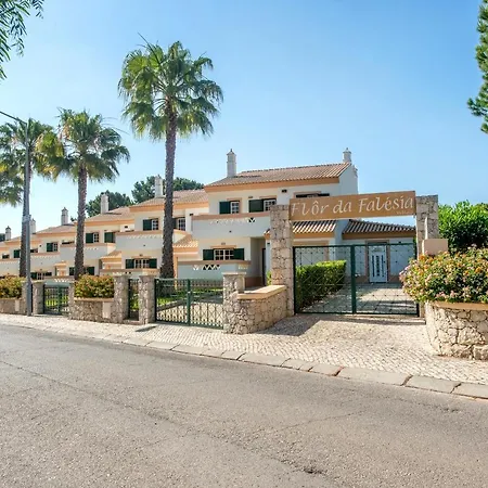 Flor Da Falesia * Αλμπουφέιρα