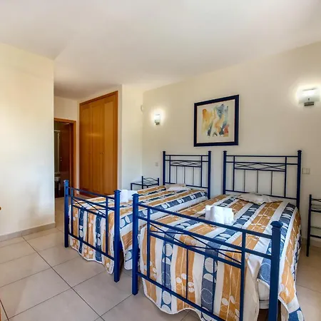 Βίλα Flor Da Falesia