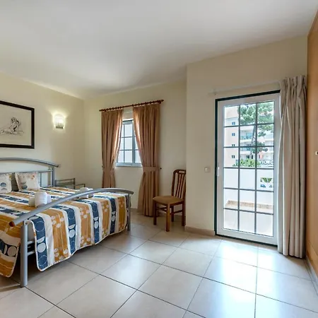 Flor Da Falesia Βίλα