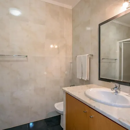 Flor Da Falesia Βίλα