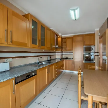 Flor Da Falesia * Αλμπουφέιρα