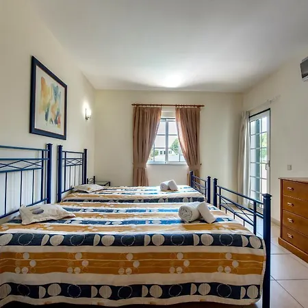 Βίλα Flor Da Falesia *