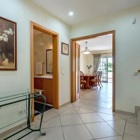 Flor Da Falesia Αλμπουφέιρα