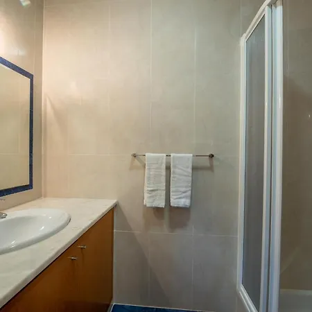 Βίλα Flor Da Falesia Αλμπουφέιρα