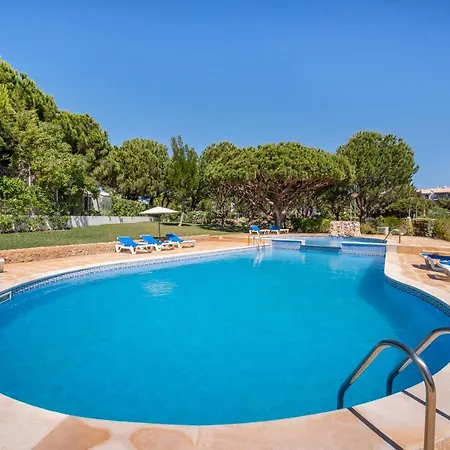 Flor Da Falesia * Αλμπουφέιρα