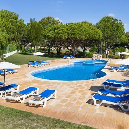 Flor Da Falesia Βίλα Αλμπουφέιρα