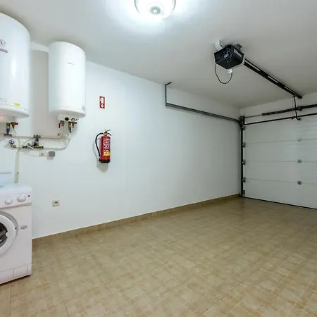 Flor Da Falesia Βίλα *