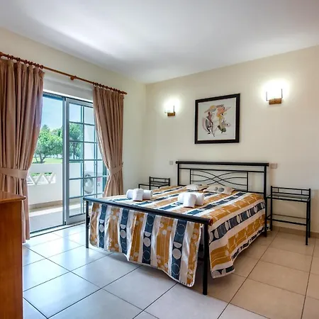 Βίλα Flor Da Falesia *