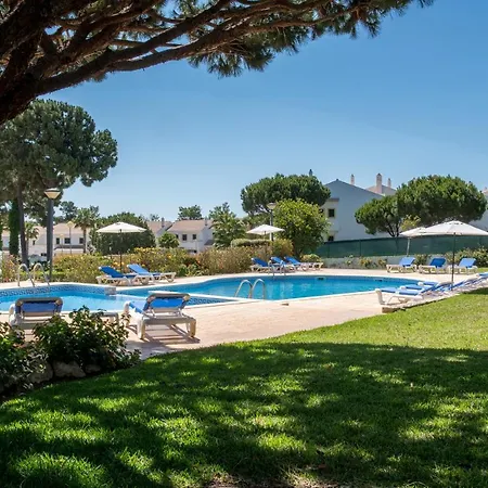 Βίλα Flor Da Falesia