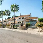 Flor Da Falesia Villas * Albufeira