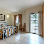 Flor Da Falesia Villas Villa