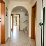 Villa Flor Da Falesia Villas Albufeira