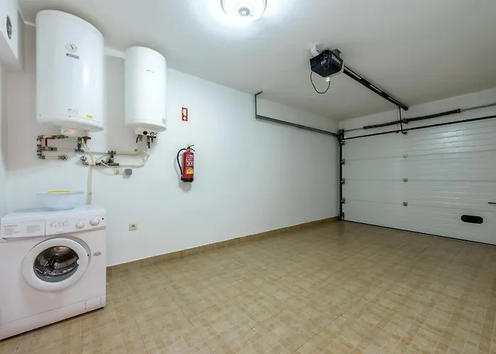 Flor Da Falesia וילה *