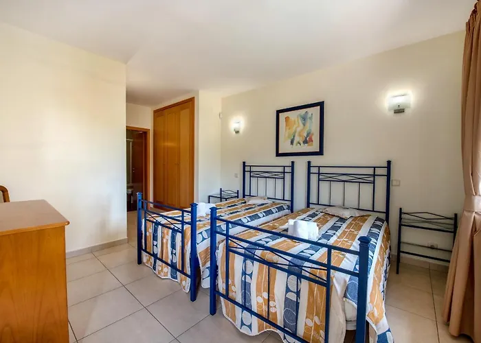 Villa Flor Da Falesia