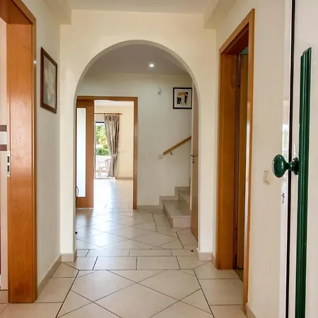 Villa Flor Da Falésia Albufeira