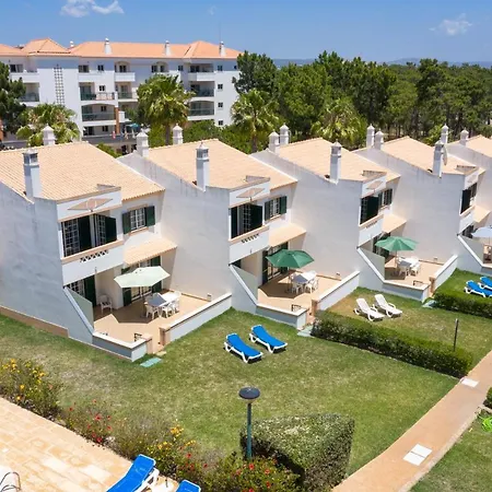 Villa Flor Da Falésia Albufeira