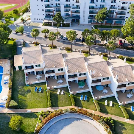 Villa Flor Da Falesia Villas