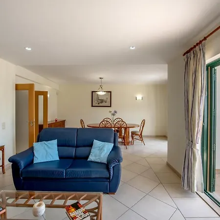 Flor Da Falesia Villas Villa