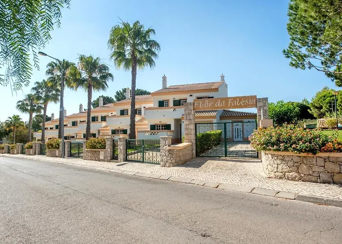 Flor Da Falesia * البوفيرا