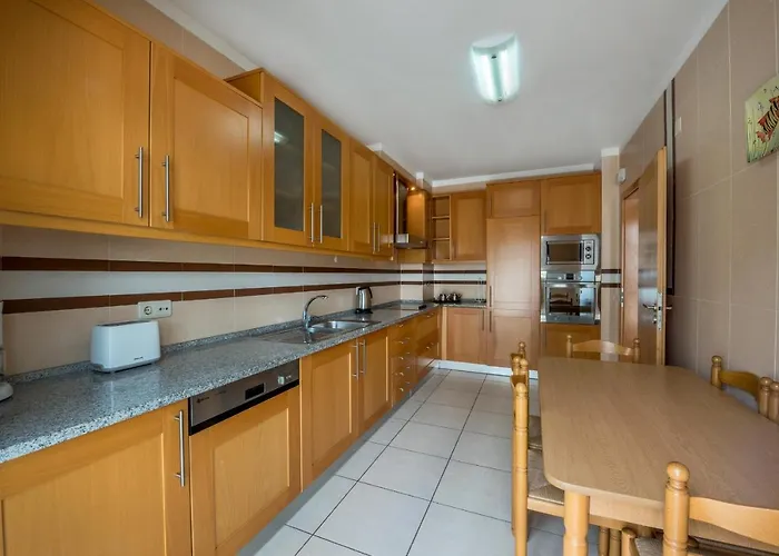 Flor Da Falesia * البوفيرا