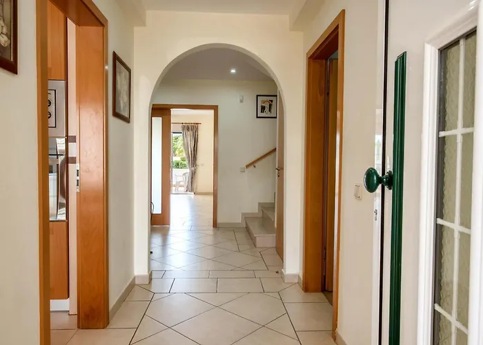 فيلة Flor Da Falesia البوفيرا