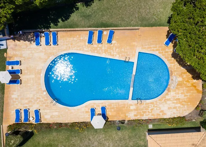 Flor Da Falesia البوفيرا