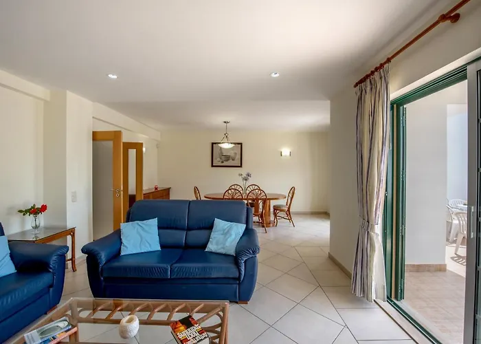 Flor Da Falesia فيلة