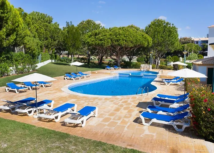 Flor Da Falesia فيلة البوفيرا